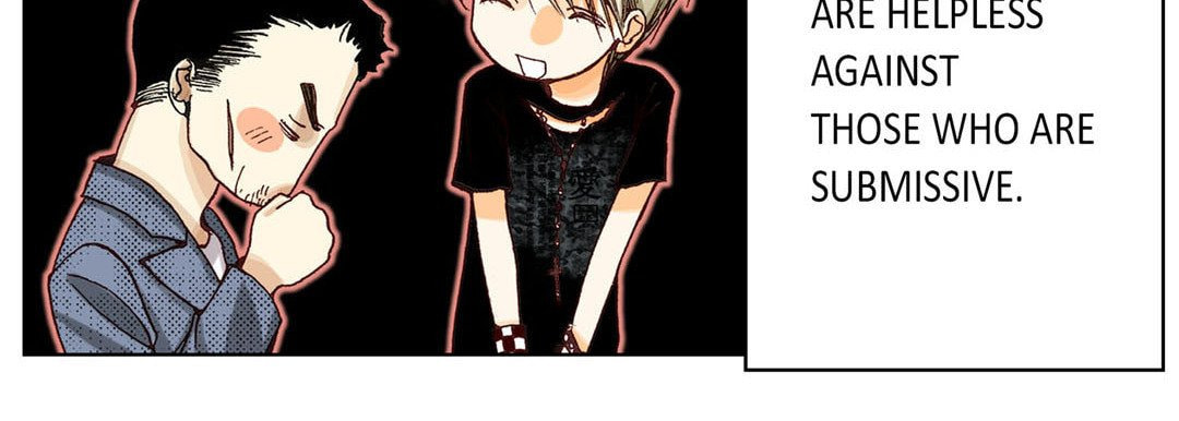Totally Captivated Chapter 9 page 19 - 