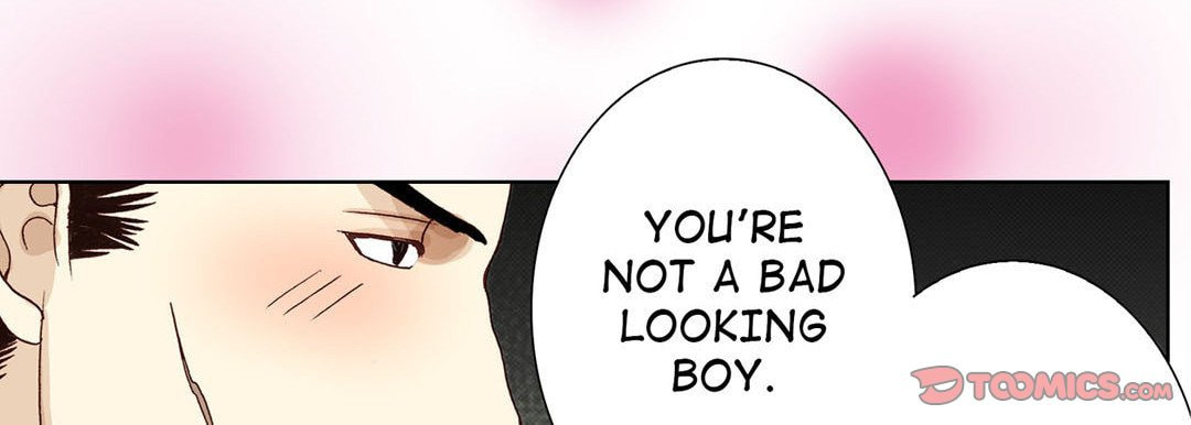 Totally Captivated Chapter 9 page 22 - 