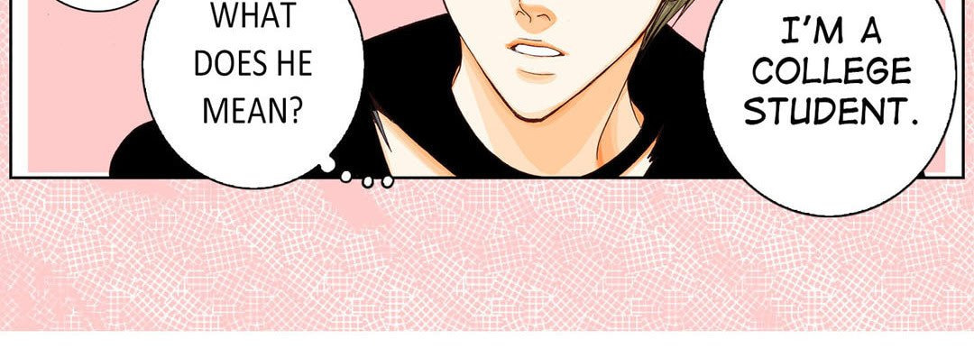 Totally Captivated Chapter 9 page 27 - 