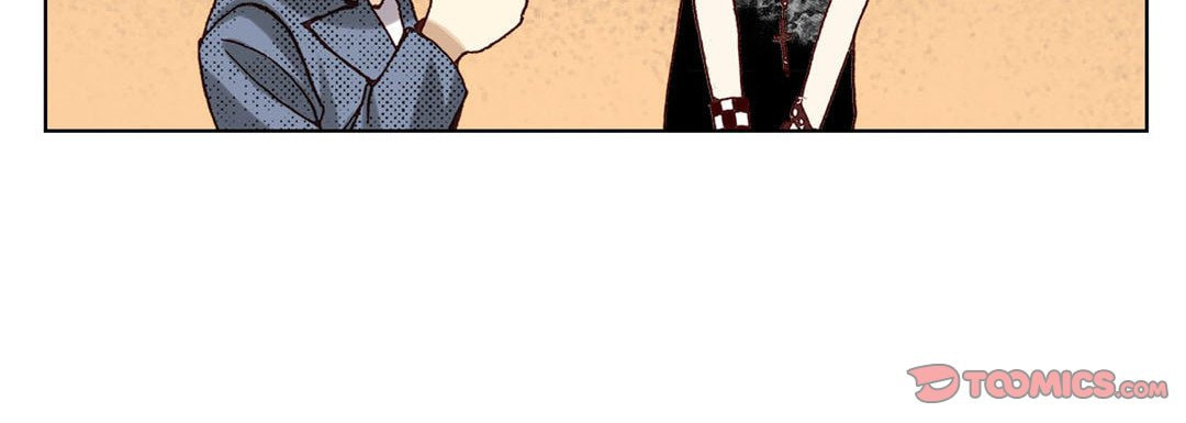 Totally Captivated Chapter 9 page 32 - 