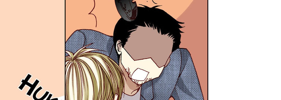 Totally Captivated Chapter 9 page 39 - 