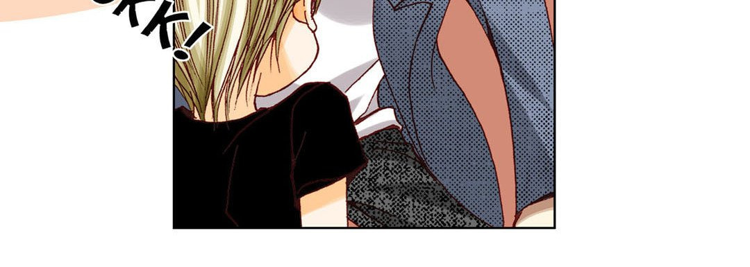 Totally Captivated Chapter 9 page 40 - 