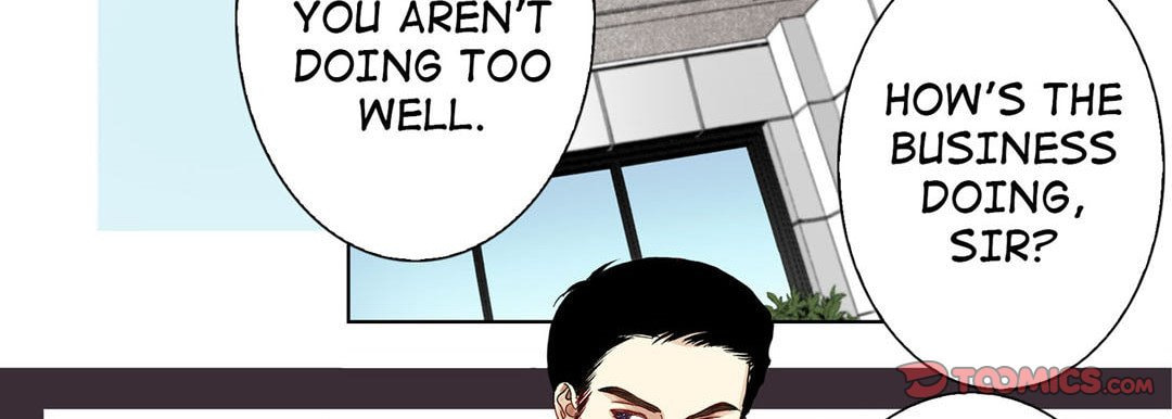 Totally Captivated Chapter 9 page 42 - 