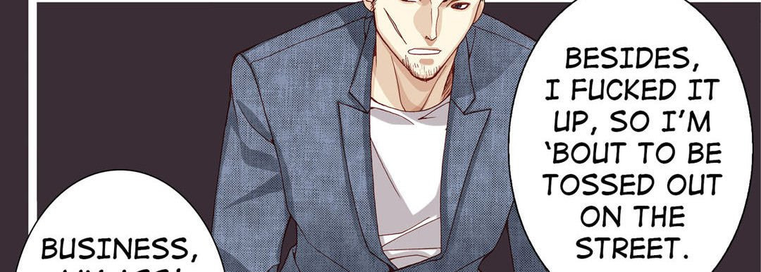 Totally Captivated Chapter 9 page 43 - 