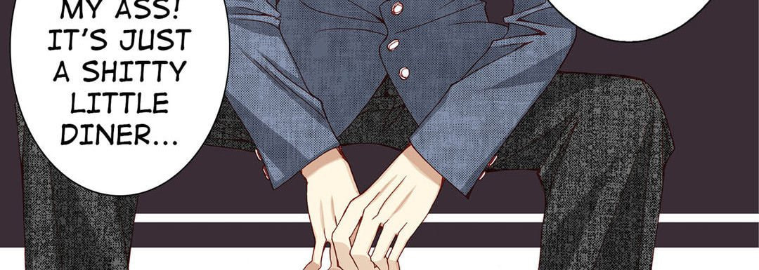 Totally Captivated Chapter 9 page 44 - 
