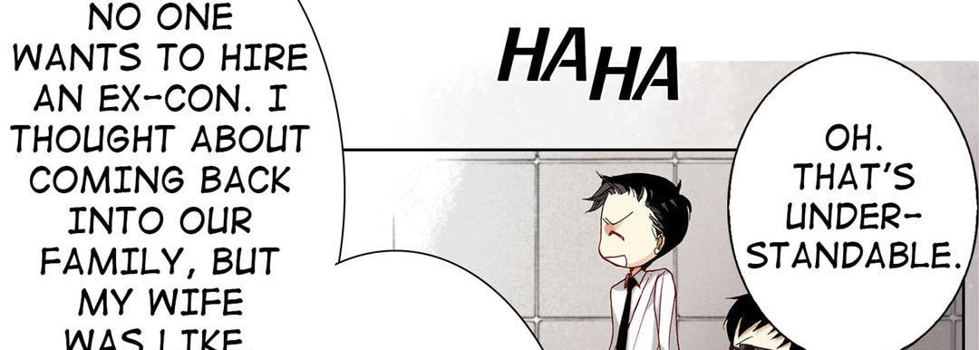 Totally Captivated Chapter 9 page 46 - 