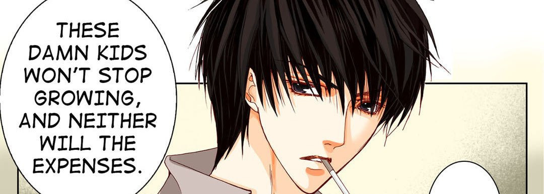 Totally Captivated Chapter 9 page 50 - 