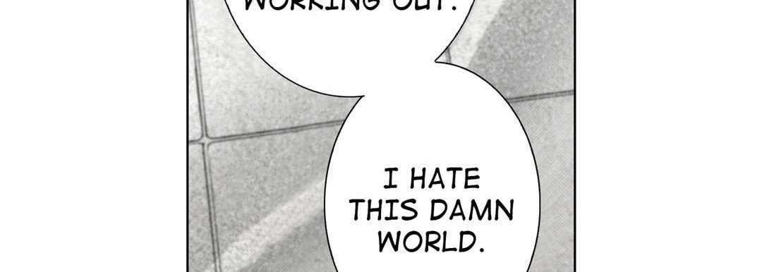 Totally Captivated Chapter 9 page 54 - 