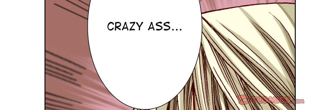 Totally Captivated Chapter 9 page 62 - 