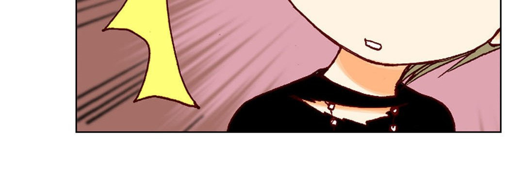 Totally Captivated Chapter 9 page 64 - 