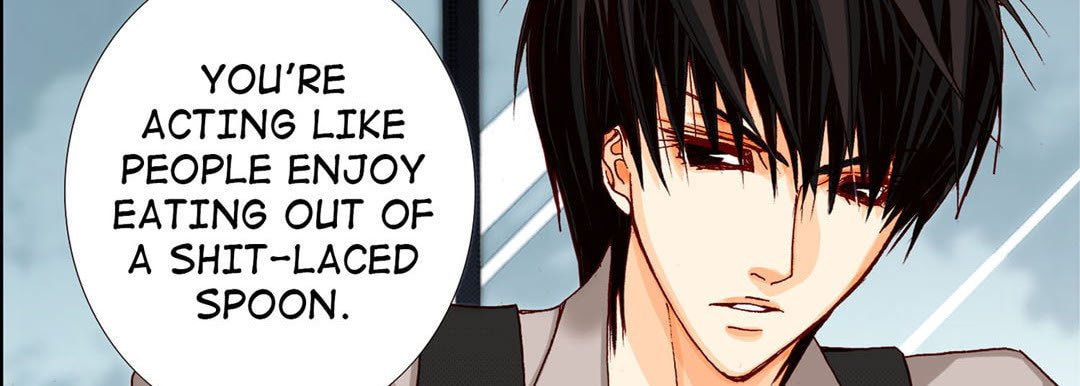 Totally Captivated Chapter 9 page 66 - 