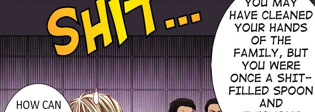 Totally Captivated Chapter 9 page 70 - 