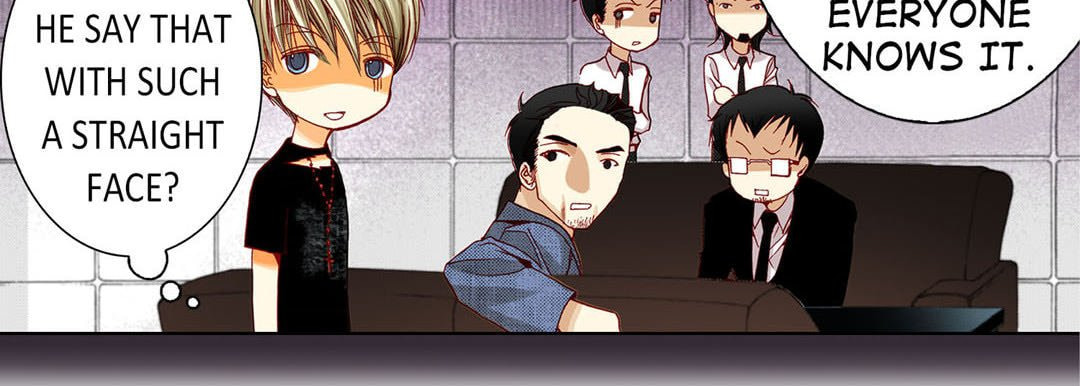 Totally Captivated Chapter 9 page 71 - 