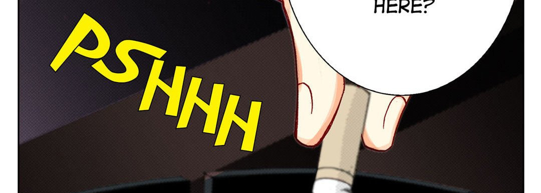 Totally Captivated Chapter 9 page 79 - 
