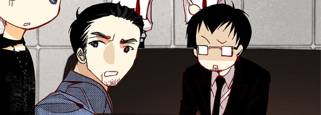 Totally Captivated Chapter 9 page 83 - 