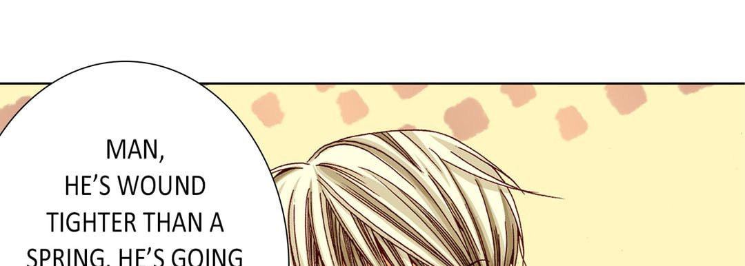 Totally Captivated Chapter 9 page 89 - 