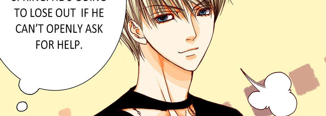 Totally Captivated Chapter 9 page 90 - 