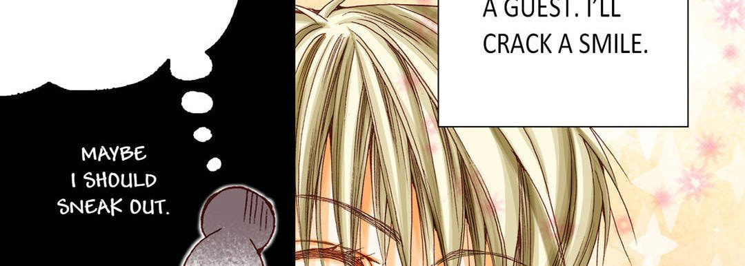 Totally Captivated Chapter 9 page 10 - 