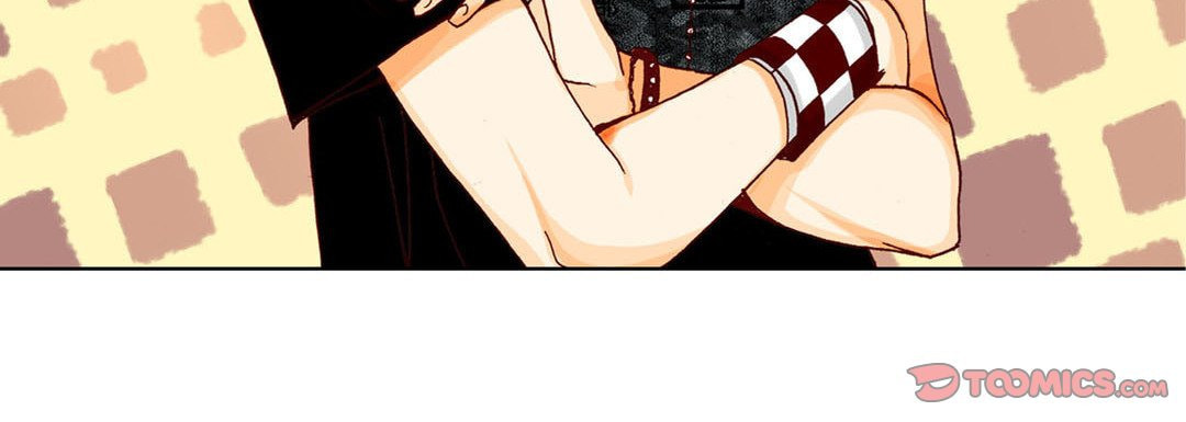 Totally Captivated Chapter 9 page 92 - 