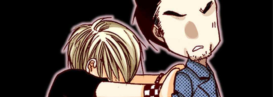 Totally Captivated Chapter 9 page 99 - 