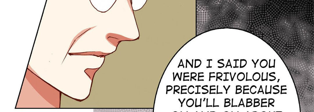 Totally Captivated Chapter 90 page 11 - 