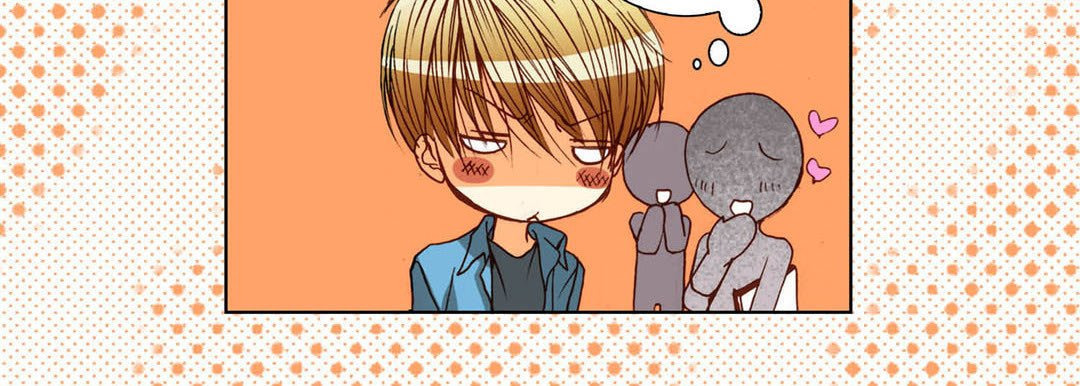 Totally Captivated Chapter 90 page 111 - 