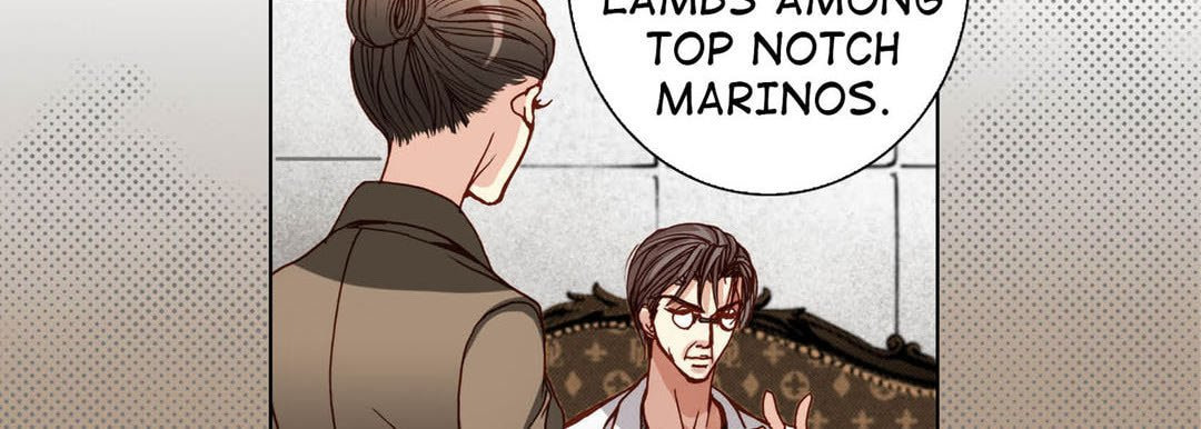 Totally Captivated Chapter 90 page 115 - 