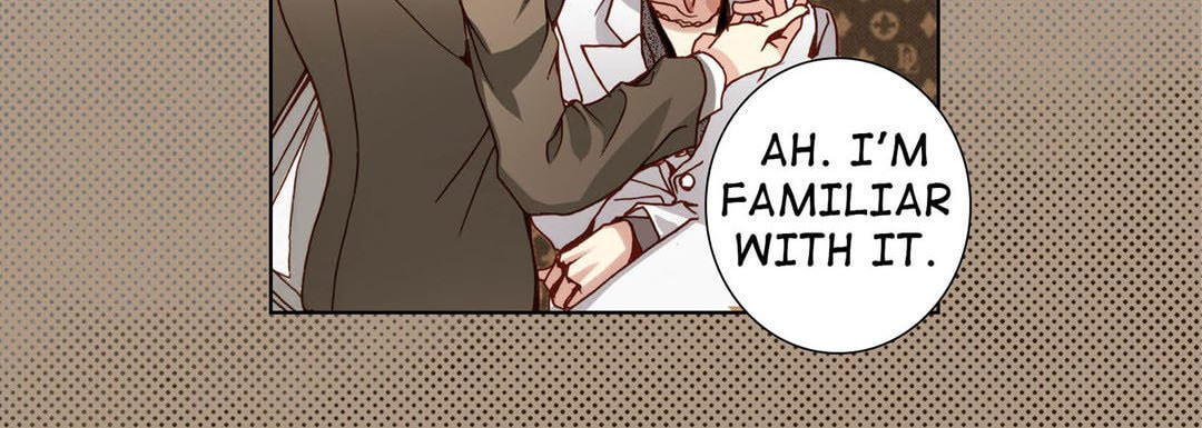 Totally Captivated Chapter 90 page 116 - 