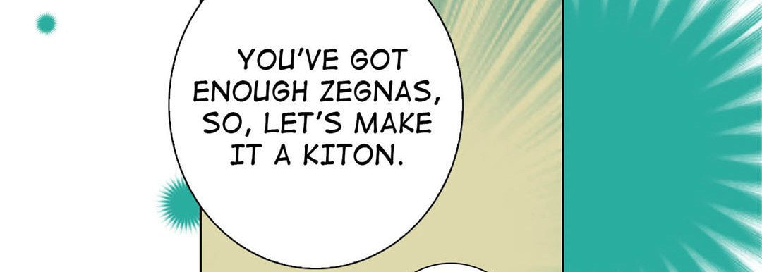 Totally Captivated Chapter 90 page 118 - 