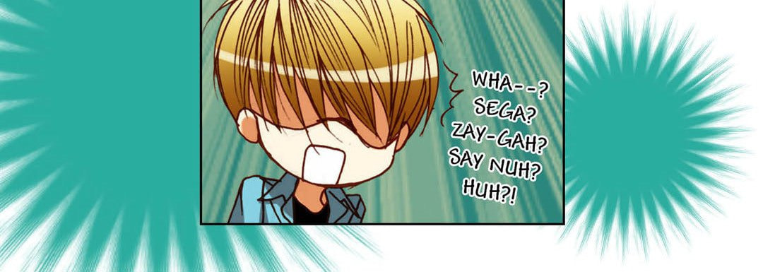 Totally Captivated Chapter 90 page 120 - 