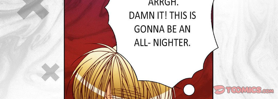 Totally Captivated Chapter 90 page 123 - 
