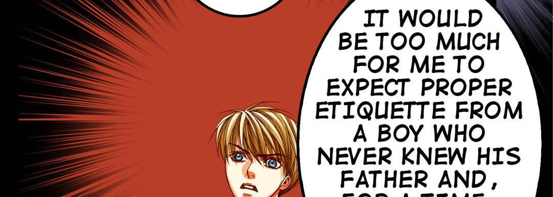 Totally Captivated Chapter 90 page 14 - 