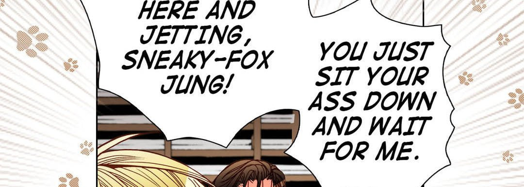 Totally Captivated Chapter 90 page 134 - 