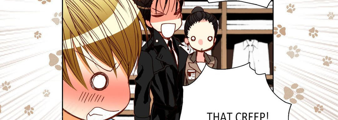 Totally Captivated Chapter 90 page 135 - 