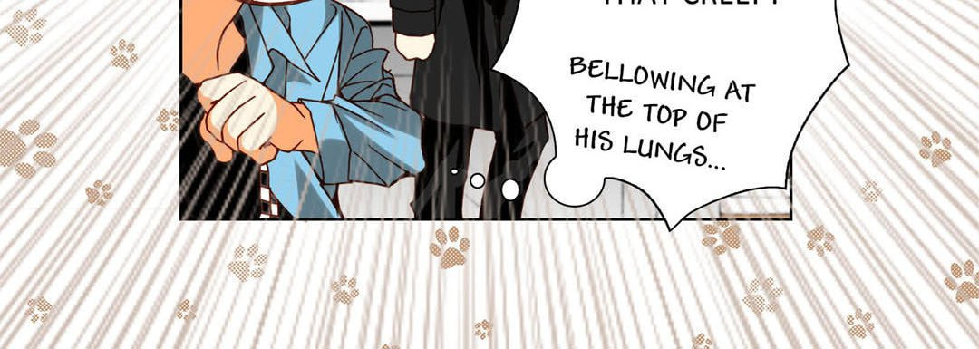 Totally Captivated Chapter 90 page 136 - 