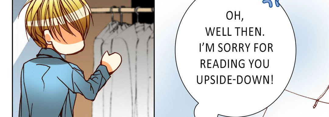 Totally Captivated Chapter 90 page 142 - 