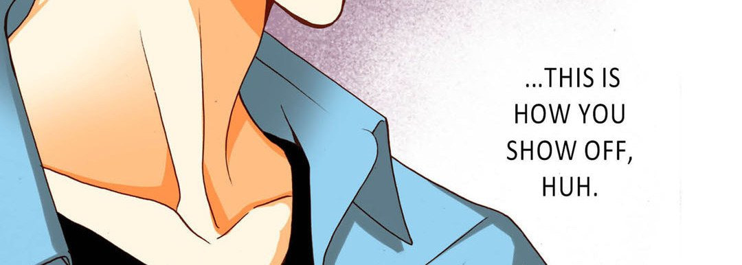 Totally Captivated Chapter 90 page 147 - 