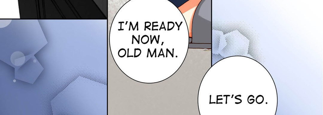 Totally Captivated Chapter 90 page 38 - 