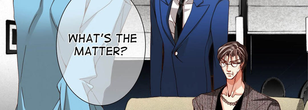 Totally Captivated Chapter 90 page 43 - 