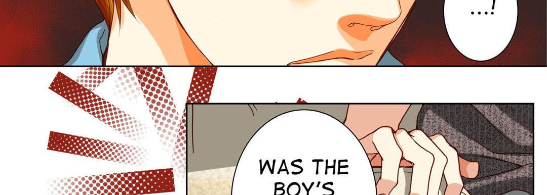 Totally Captivated Chapter 90 page 46 - 