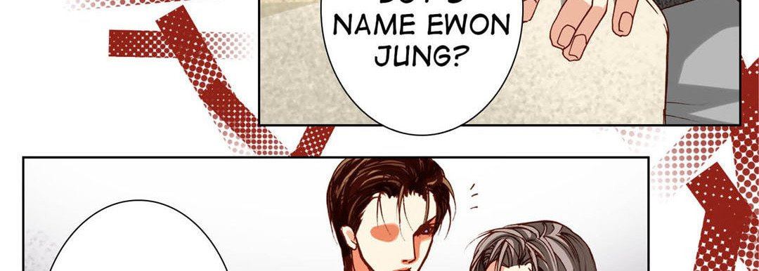 Totally Captivated Chapter 90 page 47 - 