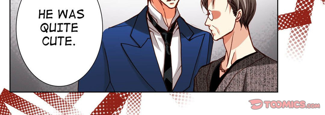 Totally Captivated Chapter 90 page 48 - 