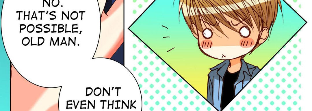 Totally Captivated Chapter 90 page 59 - 