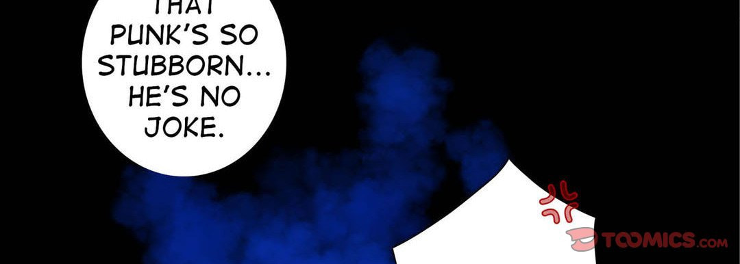Totally Captivated Chapter 90 page 63 - 