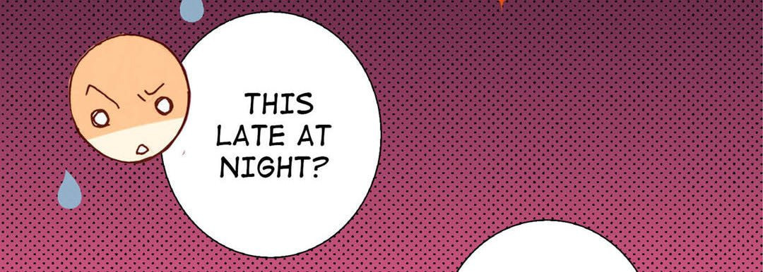 Totally Captivated Chapter 90 page 71 - 
