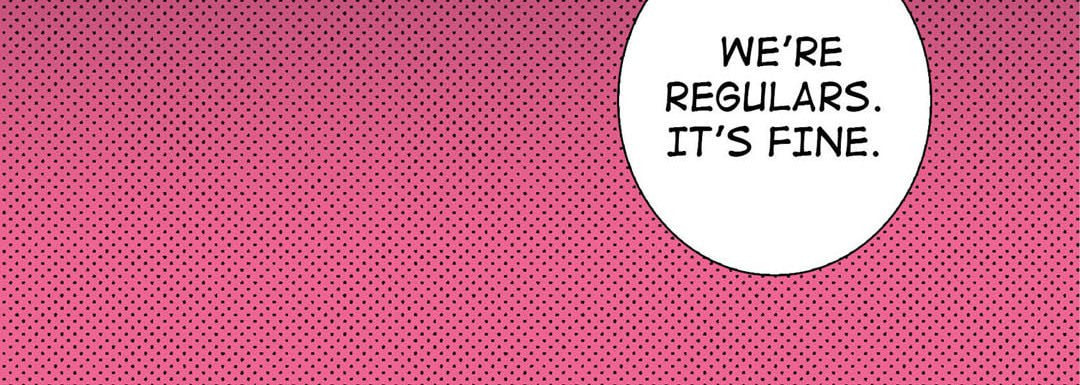 Totally Captivated Chapter 90 page 72 - 