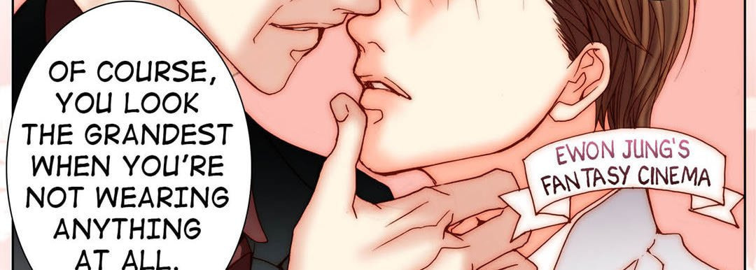 Totally Captivated Chapter 90 page 83 - 