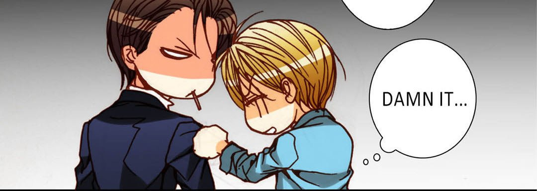 Totally Captivated Chapter 90 page 88 - 