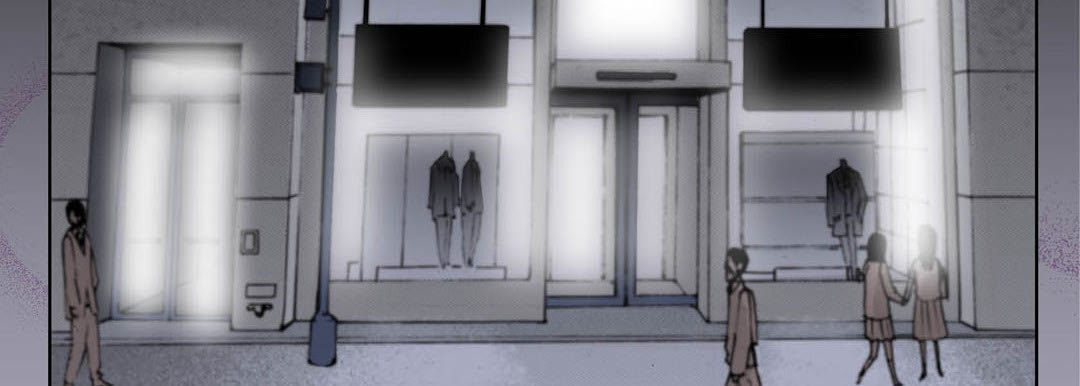 Totally Captivated Chapter 90 page 91 - 