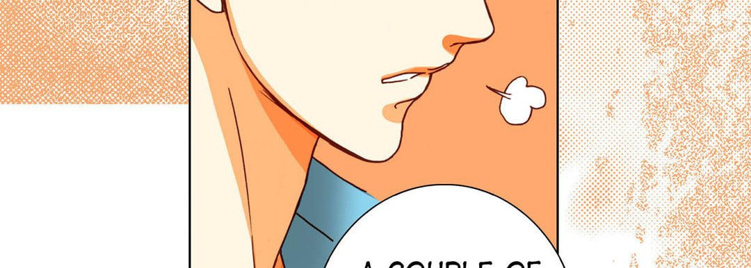 Totally Captivated Chapter 90 page 95 - 